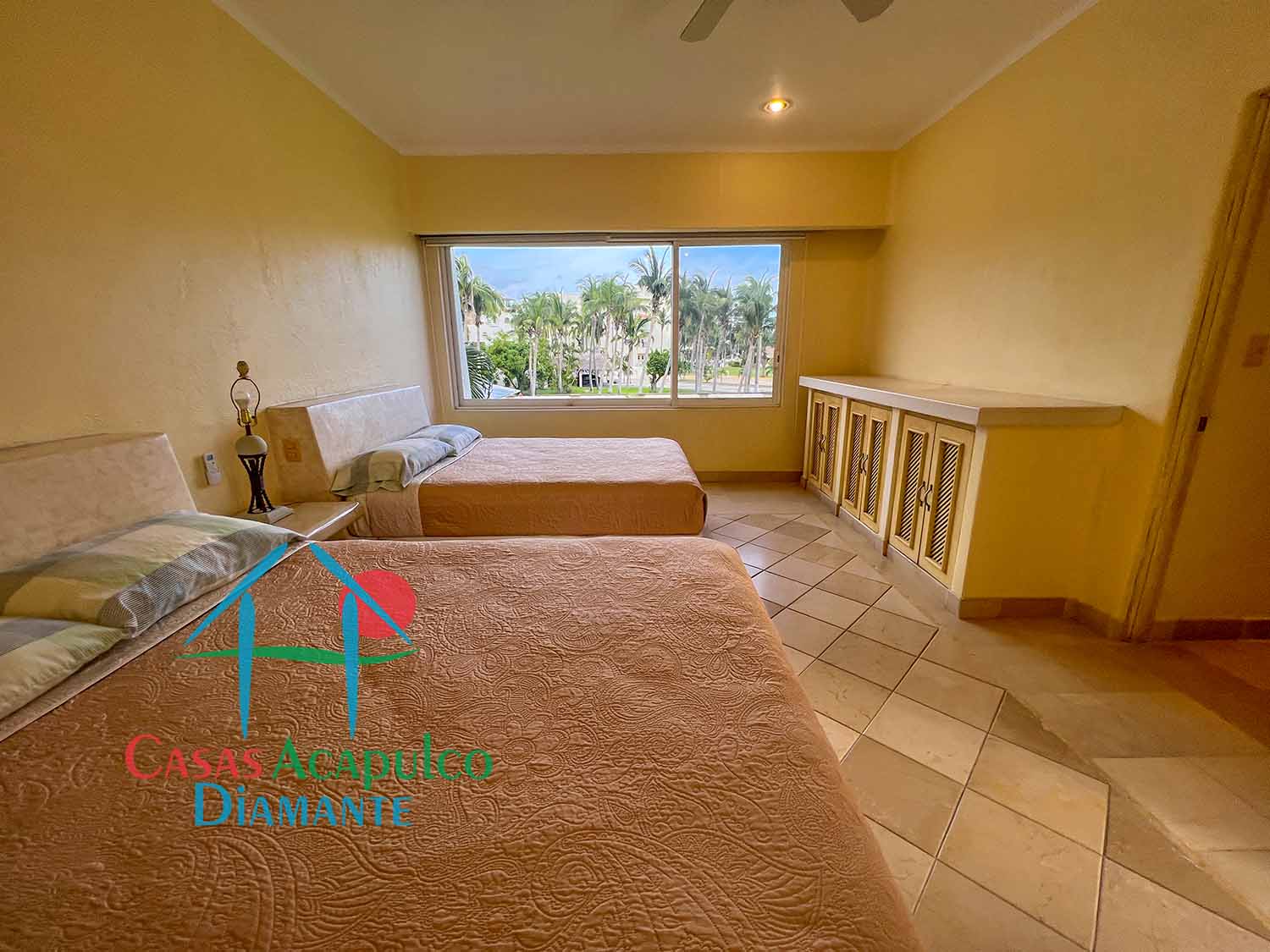 Son Vida Menorca 3 - Recámara seis 3